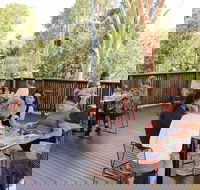 The Bush Pantry - Accommodation Search