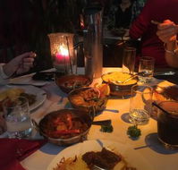 The curry bowl Indian restaurant - Accommodation Search
