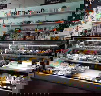 Brinx Deli  Cafe - Accommodation Search