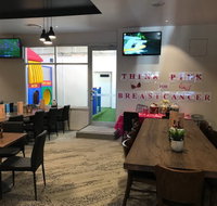 Emerald Star Hotel Bistro - Accommodation Search