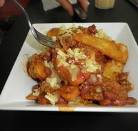 Glendon Street Cafe - Accommodation Search