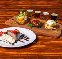 Granite Belt Brewery  Restaurant - Accommodation Search