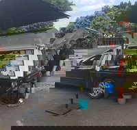 Mister Barista Mobile Coffee - Accommodation Search