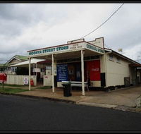 Moonya Street Store - Accommodation Search