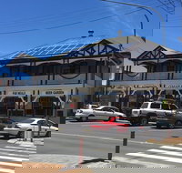 Omaras - Accommodation Search