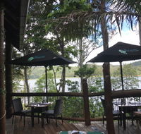 Secrets Cafe on the Deck at Montville - Accommodation Search