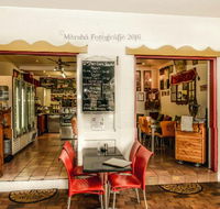 Shali's Cafe - Accommodation Search