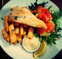 Utopia Cafe - Accommodation Search