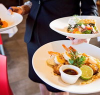 Varias Restaurant and Function Center - Accommodation Search