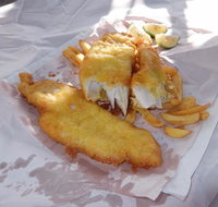 Walla's Fish  Chips - Accommodation Search