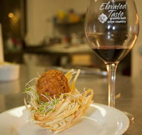 Whiskey Gully Wines - Accommodation Search