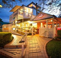 Wild Rocket at Misty's Micro Brewery - Accommodation Search