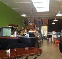 ZEST Pastries - Accommodation Search