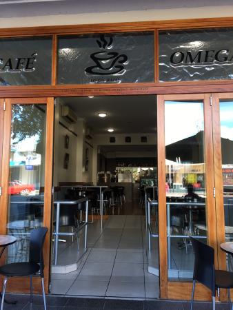 Cafe Omega - Accommodation Search 0