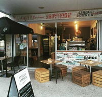 Street Corner Espresso - Accommodation Search
