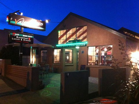 Valentino's Devonport - Accommodation Search 0
