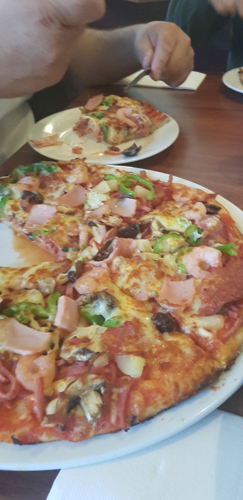 Valentino's Devonport - Accommodation Search 3