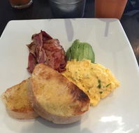 Woodside Providore - Accommodation Search