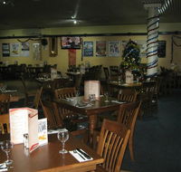 Atherton Hotel Bistro - Accommodation Search