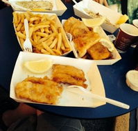 Beachview Seafoods - Accommodation Search