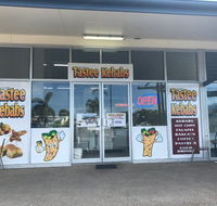 Bowen Tastee Kebabs - Accommodation Search