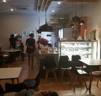 Cafe Discovery at Agnes - Accommodation Search