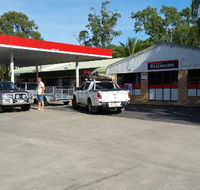 Caltex Agnes Water - Accommodation Search