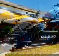 Casablanca On See - Accommodation Search