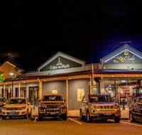 Cooroy Rsl - Accommodation Search