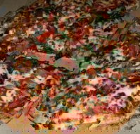 Domino's Pizza - Accommodation Search