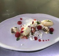 Enrico's Restaurant - Accommodation Search