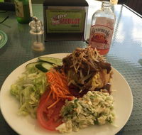 Feedlot Eatery - Accommodation Search