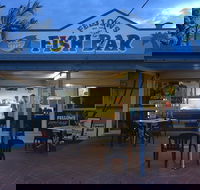 Fellows fish bar - Accommodation Search