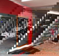 Fox and Hound Espresso - Accommodation Search