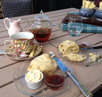 Geordie Lane Antiques  TeaRoom - Accommodation Search