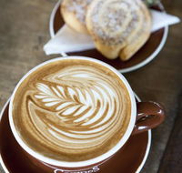Getaway Garden Cafe - Accommodation Search