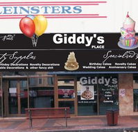 Giddy's Place - Accommodation Search