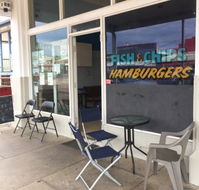 GNH Fish Bar - Accommodation Search