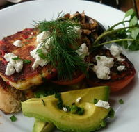 Green Turtle Cafe  Bar - Accommodation Search