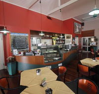 Henry's Cafe and Restaurant - Accommodation Search
