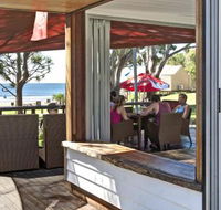 Holidays Cafe - Accommodation Search