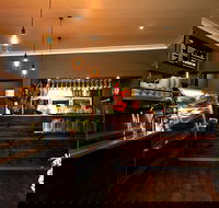 Le Sorelle Coffee House - Accommodation Search