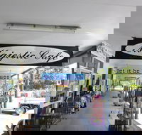 Majestic Cafe - Accommodation Search