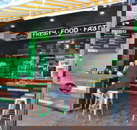 Moffats Beachside Takeaway - Accommodation Search