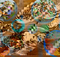 Monica's Cafe - Accommodation Search