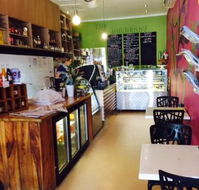 Mulberry Cafe - Accommodation Search