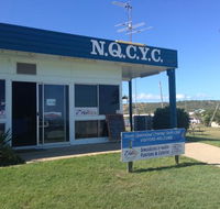 North Queensland Cruising Yacht Club - Accommodation Search