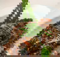 Northern Star Thai Restaurant - Accommodation Search