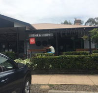 Off the Hook Fish and Chips - Accommodation Search