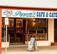 Peppers Cafe  Catering - Accommodation Search